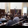 Trani | Insediata la II Commissione Consiliare: Daniele Santoro presidente, Michele Centrone vicepresidente