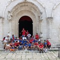 L'associazione "ContestoLab " di Trani avvia un Campus estivo ricco di iniziative