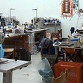 Lavoro nero in un calzaturificio di Trani, denunciata una 27enne cinese