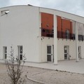 Trani, un cantiere navale e un polo formativo nel capannone del boss Annacondia
