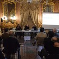 L’architettura del paesaggio protagonista a Trani a Palazzo Covelli con l’arch. Gerardo Sassano