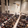 Radicati in Cristo per essere una Chiesa  "in uscita ": la straordinaria partecipazione al Convegno Pastorale di Trani
