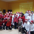 Il Centro Socio Educativo "Il Pineto " in festa per il Natale