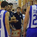 La Fortitudo basket riparte da coach Corvino