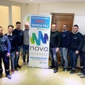 Internet senza fili e affidabilità: le idee di Nova Networks, startup di Barletta