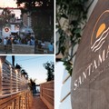 Santamarea Panorama Beach Bar​: la nuova oasi della slow life sul lungomare di Trani