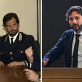 Giovanni De Stavola nuovo Questore della BAT, Fabbrocini passa a Foggia