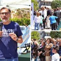 Marco Galiano: «Il futuro della nostra città si scrive insieme»