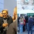 Il futuro di Trani riparte dai quartieri: Marco Galiano chiude il tour  "Casa per Casa "