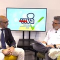Speciale elezioni 2026: il candidato sindaco Vito Branà ai microfoni di TraniViva
