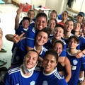 Apulia Trani, un pareggio che vale il passaggio agli ottavi di Coppa Italia