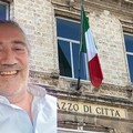 Ammnistrative Trani 2026 | Francesco Chicco Corallo presenta la sua candidatura lista  "Puglia Popolare con Galiano "