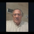 Trani, Francesco Corallo a ruota libera: «Io all'opposizione? Follia. Con Galiano fino in fondo, le poltrone non mi interessano»
