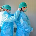 Unità speciali di assistenza in Puglia: gli infermieri chiamati a sostituire i medici volontari