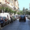Approvata l’inversione del senso di marcia in via Cavour