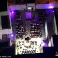 Palazzo Beltrani: la rassegna "Jazz a Corte " prosegue fino al mese di agosto