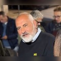 Tutela - La città che protegge | La Visione Di Mino Di Lernia per Trani