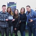 Prevenzione tumori al seno, l'istituto Cosmai vince il contest  "Il raggio verde "
