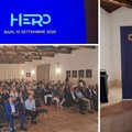 A Bari "Credipass Hero ", l'evento con promotori creditizi di tutta Italia