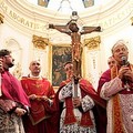 Festa del Crocifisso di Colonna: domani il giorno più importante