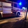 Fuga di gas in via Gramsci, il cattivo odore fa scattare l'allarme dei residenti