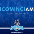 Soccer Trani, si parte: ecco la campagna abbonamenti e lo staff. Sul mercato…