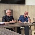 Trani | Mons. Leonardo D’Ascenzo: "Comunicare non significa soltanto trasmettere informazioni, ma prendersi cura delle persone "
