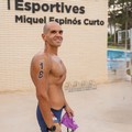 Daniel Douglas Di Pierro, testimonial del 2° Memorial Prof. Mauro Cignarelli