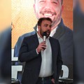 Daniele Santoro:  "Dal commercio riparte Trani: ascolto vero, proposte concrete”