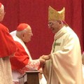 Trani alla ricerca di una guida spirituale: sarà monsignor D'Ascenzo?