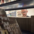 Davide Uria: l'arte contemporanea spiegata con ironia e passione