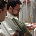 Diocesi, il 31 agosto l'ordinazione di don Vincenzo de Gregorio