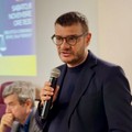 Domenico De Santis:  "PD, AVS, M5S e le forze civiche porteranno il centrosinistra al governo di Trani e Andria "