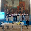 Progetto eTwinning “Digital students: Agenda 2030” del “De Amicis” di Trani