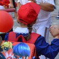 Festa dell'Accoglienza al I Circolo "De Amicis": lunedì arrivano i piccoli delle prime classi
