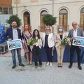 A Isabella Di Benedetto il Premio  "Mauro de Benedictis "