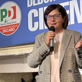 Debora Ciliento: "Donne e Politica " incontro a Trani per fare il punto della situazione
