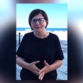 Morte del 18enne a Trani, la riflessione di Debora Ciliento: «Nel dolore serve fermarsi. La ripartenza stia nel rispetto delle regole»