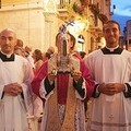 Francesco Ferrante: da deejay a sacerdote