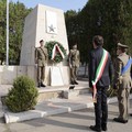 109° anniversario della commemorazione dei fatti d'arme del 9° Reggimento Fanteria