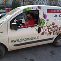 “Despar a casa” arriva nella città di Trani in tempi record​