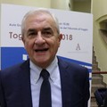 Lutto nel mondo della magistratura: morto il giudice Corrado Di Corrado