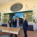 Suggellare e riconoscere le eccellenze del territorio di Trani