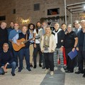 Grande successo per “Dialettando” con serata conclusiva in piazza Quercia a Trani