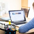 Emiliano: libertà di richiesta di didattica digitale a distanza per le famiglie pugliesi
