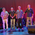Il solstizio d’estate accende Palazzo Beltrani: il Dino Massa Quartet inaugura “Jazz a Corte” tra contaminazione e memoria