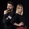 La dj Rossana Fox debutta con il concittadino Krispino