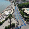 Triathlon, domenica chiuse alcune strade al traffico dalle 13 alle 17