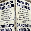 Domenico Briguglio è già candidato a sindaco di Trani