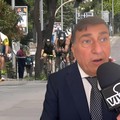 Triathlon 2026, la rabbia e la delusione di Briguglio: «Offese agli agenti e polemiche ingiuste contro chi ha garantito la sicurezza»